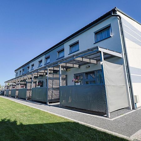 Aurora Ustka-Przewloka Apart otel Dış mekan fotoğraf