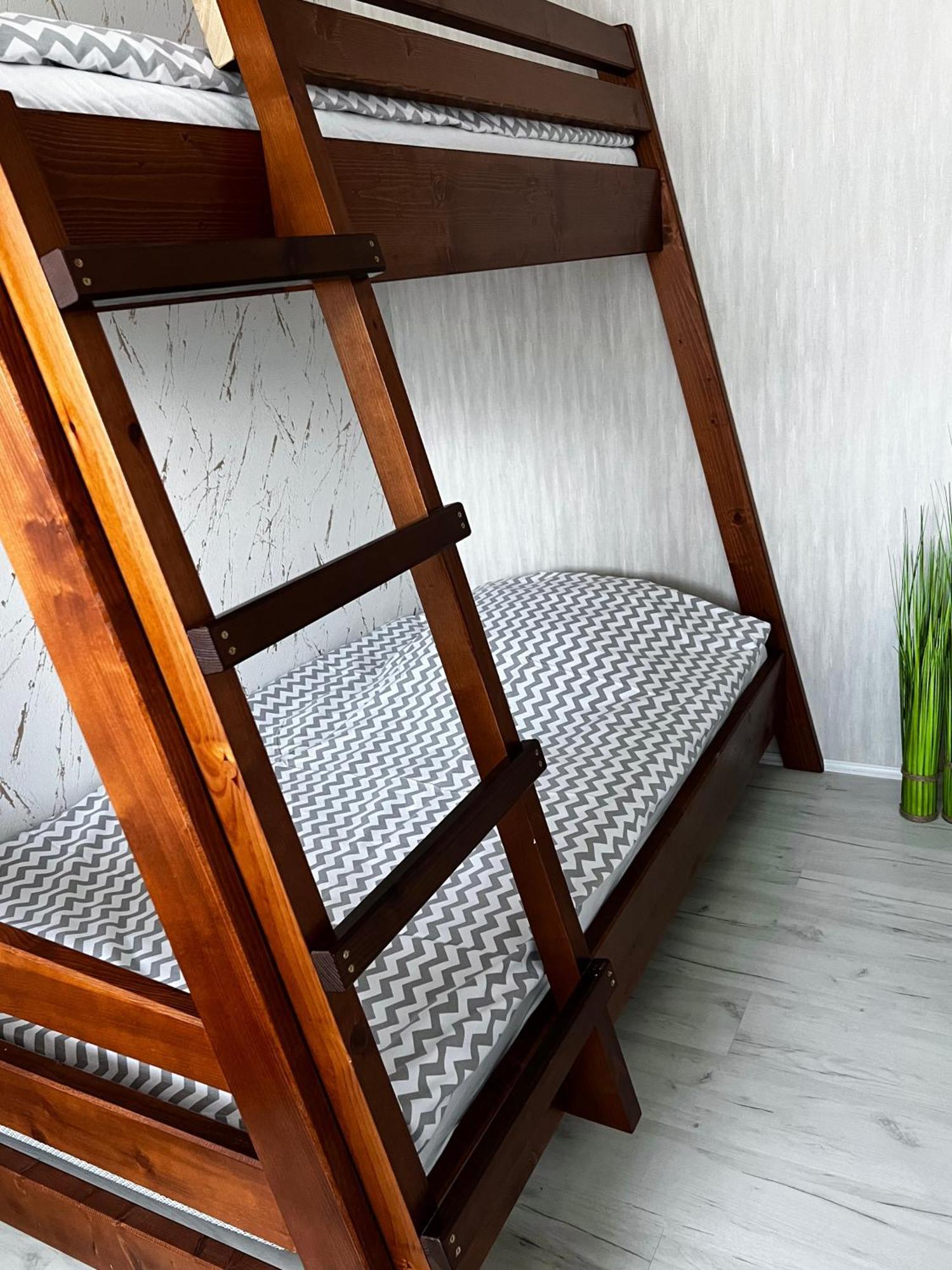 Aurora Ustka-Przewloka Apart otel Dış mekan fotoğraf